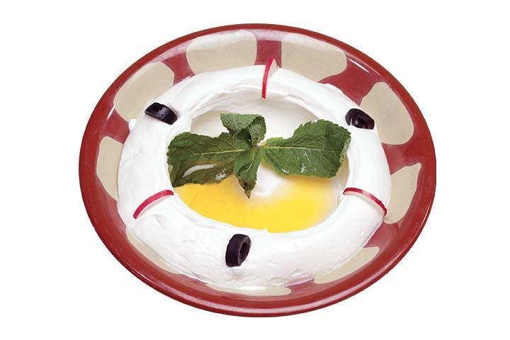 Labné 150gr - Obeirut Lebanese Cuisine