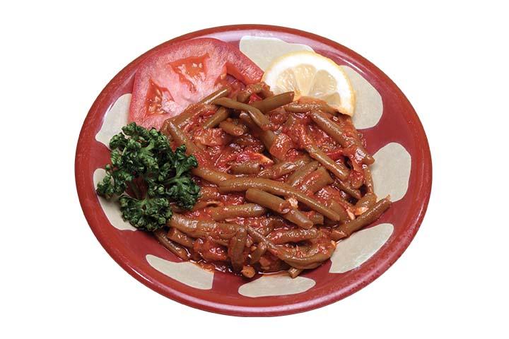 Loubié bel zeit (150gr) - Obeirut Lebanese Cuisine