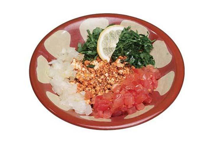 Chanklich 150gr - Obeirut Lebanese Cuisine