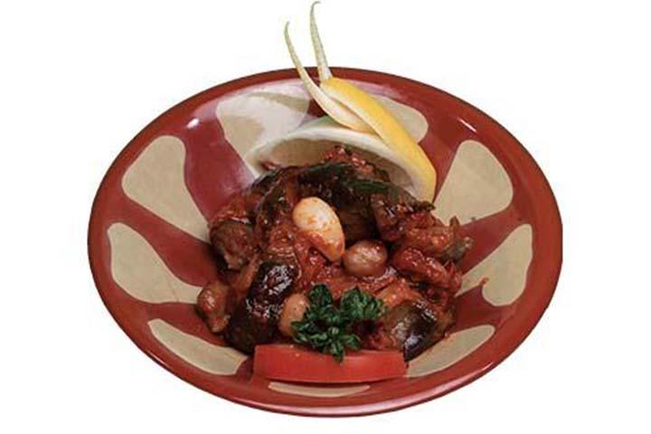 Msakha 150gr - Obeirut Lebanese Cuisine