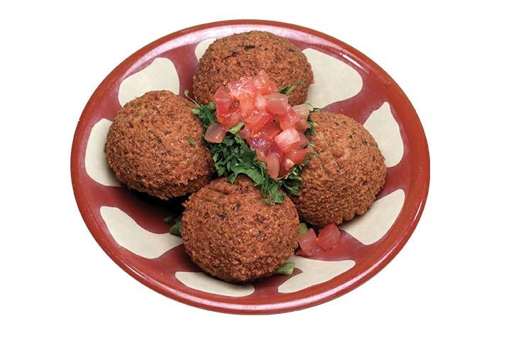 Falafel 1pce - Obeirut Lebanese Cuisine