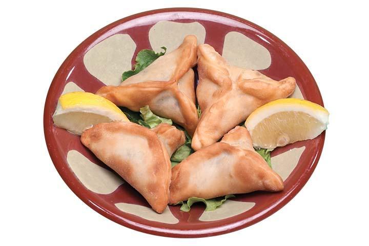 Fatayer bel sbénégh 1pce - Obeirut Lebanese Cuisine