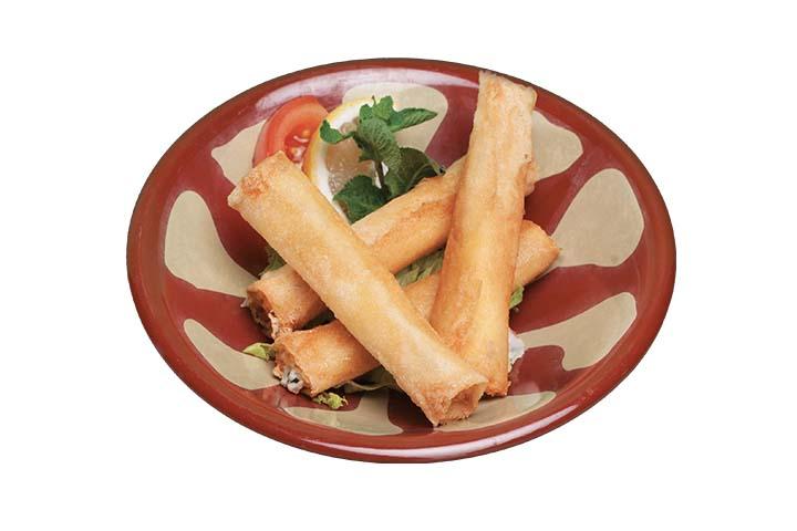 Rikakat bel jebnéh (1pce) - Obeirut Lebanese Cuisine