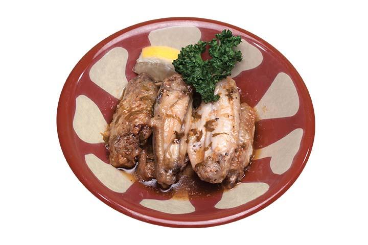 Jawanéh 6pcs - Obeirut Lebanese Cuisine