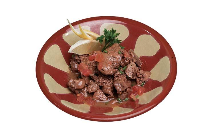 Foul médanas - Obeirut Lebanese Cuisine