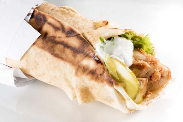 Chich Taouk Arousse - Obeirut Lebanese Cuisine