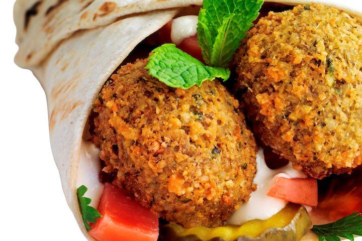 Falafel Arousse - Obeirut Lebanese Cuisine