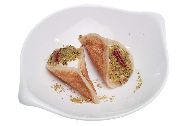 Katayef (10pcs minimum) - Obeirut Lebanese Cuisine