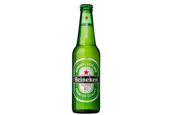 Heineken - Obeirut Lebanese Cuisine