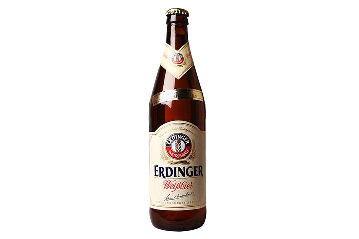 Erdinger - Obeirut Lebanese Cuisine
