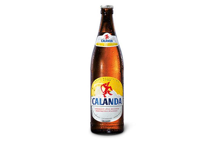 Calanda - Obeirut Lebanese Cuisine