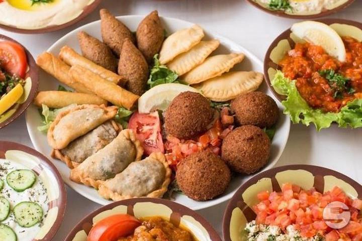 Menu Spécial Ramadan (2 personnes) - Obeirut Lebanese Cuisine