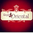 Logo Royal Oriental