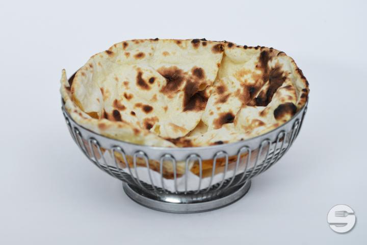 Naan Nature - Royal Oriental