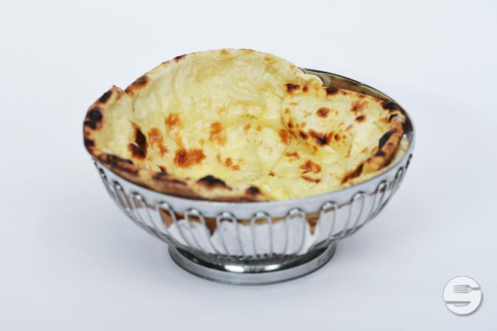 Cheese Naan - Royal Oriental