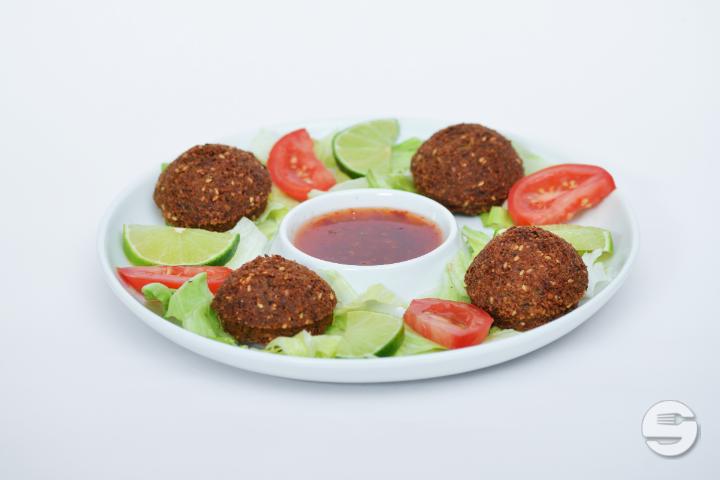 Falafel - Royal Oriental
