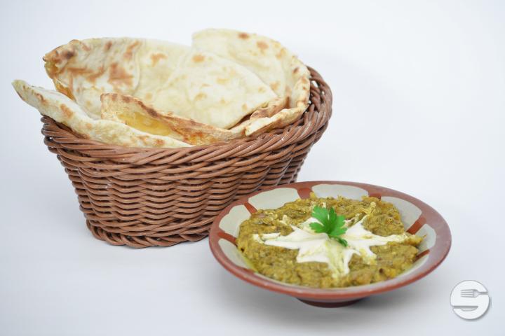 Kashko Bademjan - Royal Oriental