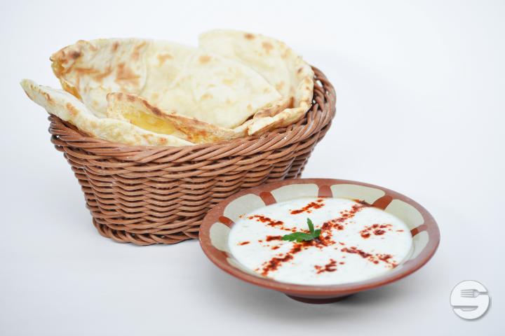 Masto Khiar - Royal Oriental
