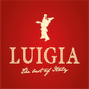 Logo Luigia - Rive Gauche