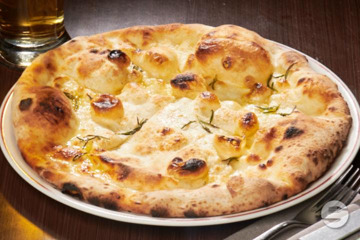 Rosmarino - Luigia (Lachenal)