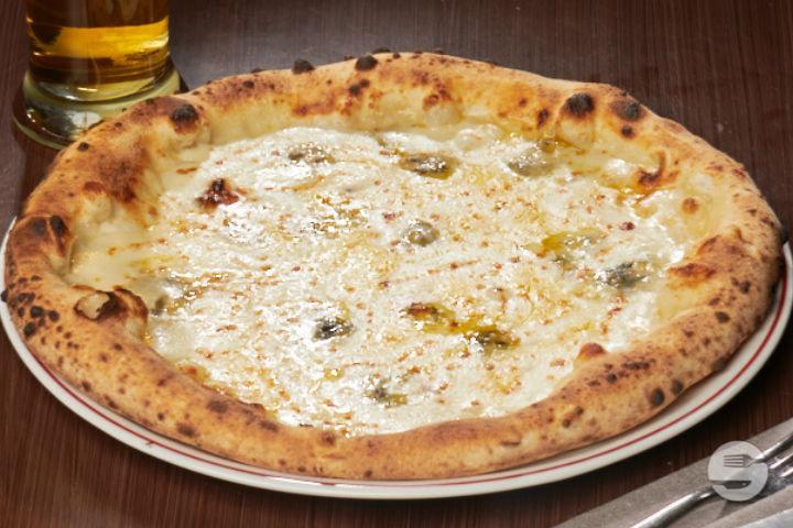 Lombarda - Luigia (Lachenal)