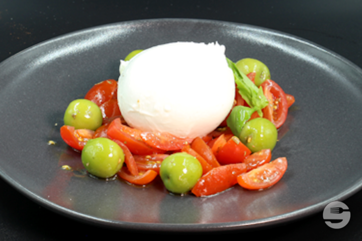Caprese - Luigia - Rive Gauche
