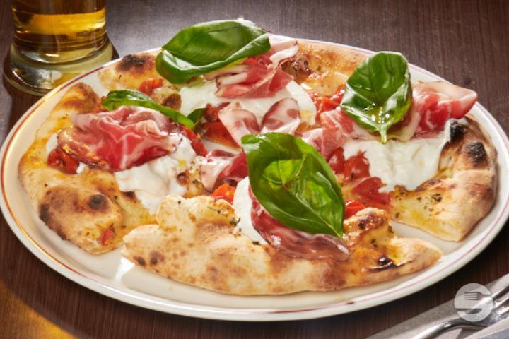 Tarantina - Luigia - Rive Gauche