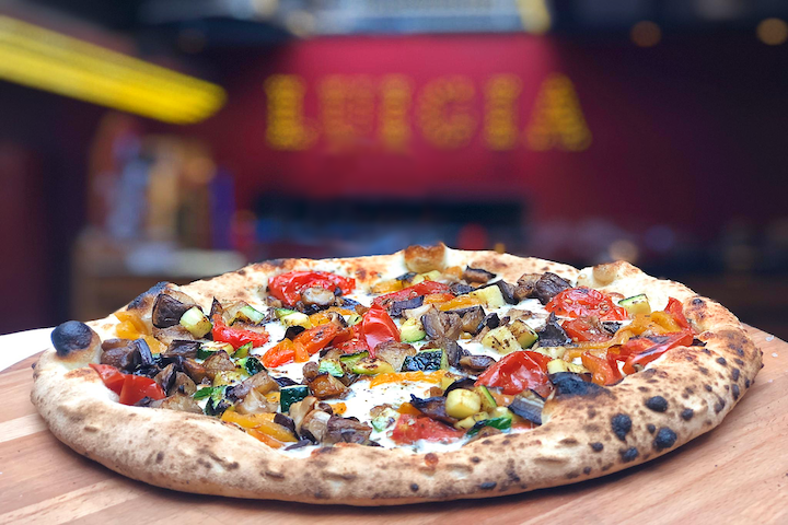 Vegetale - Luigia - Rive Gauche