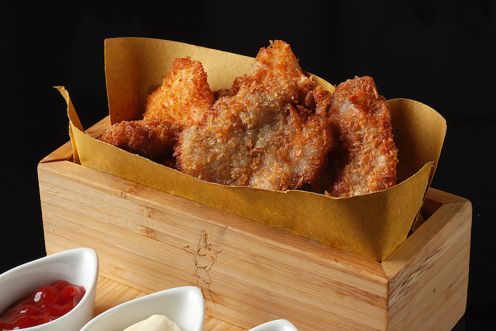 Nuggets By Luigia - Luigia - Rive Gauche