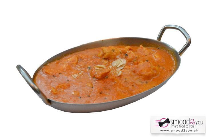 301. Chicken Korma - Indian Curry House