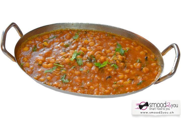 607. Dal Tarka - Indian Curry House