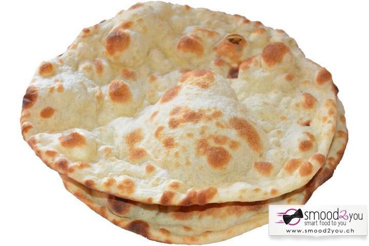 701. Nan Nature - Indian Curry House