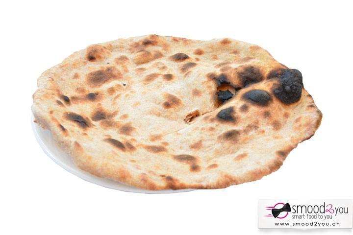 801. Roti - Indian Curry House