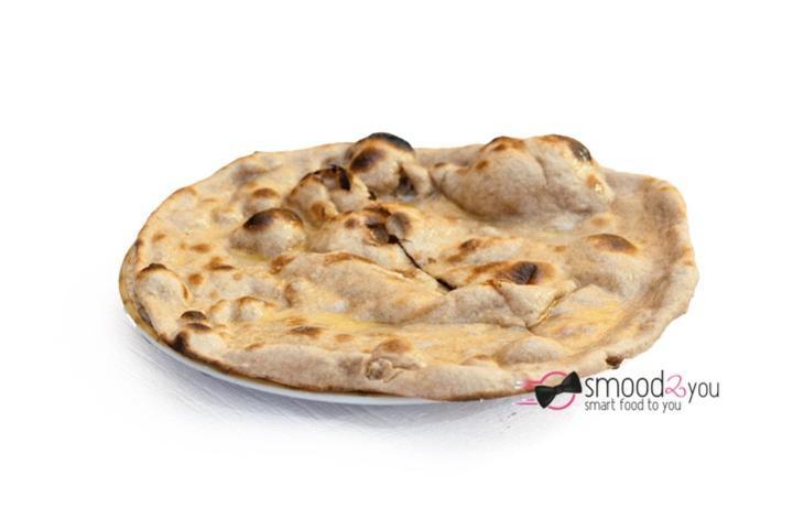 804. Keema Paratha - Indian Curry House
