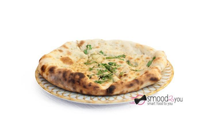 706. Keema Nan - Indian Curry House