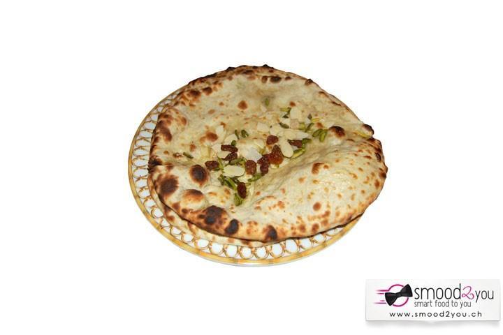 707. Peshawari Nan - Indian Curry House
