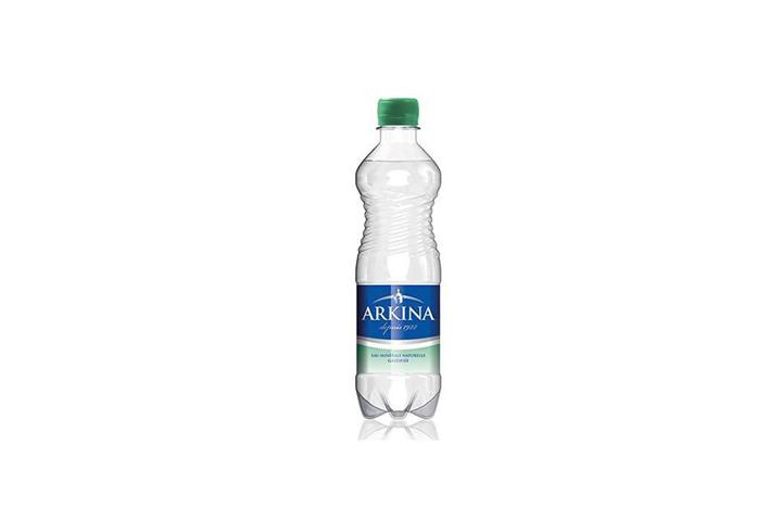 Arkina blue - Still water - Indian Curry House