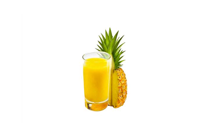 Pineaple juice - Indian Curry House