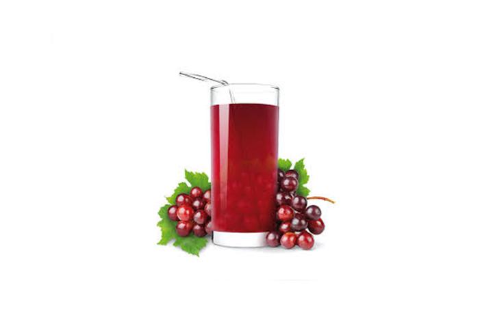 Grape juice - Indian Curry House