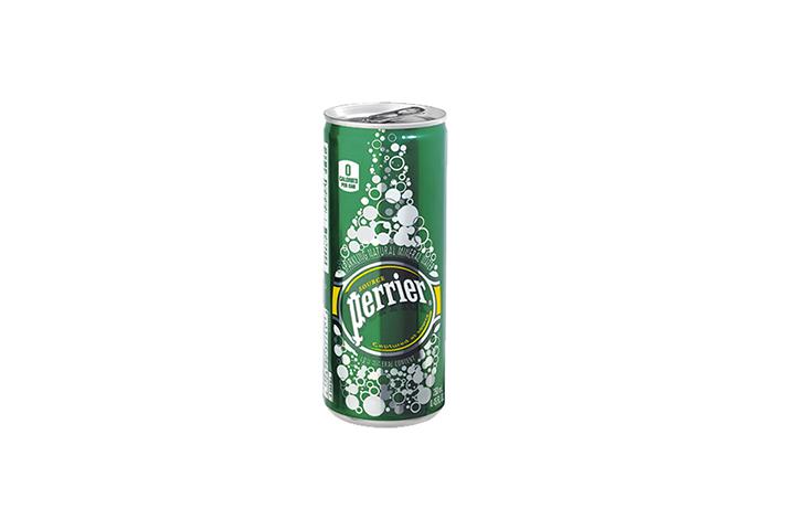 Perrier - Indian Curry House