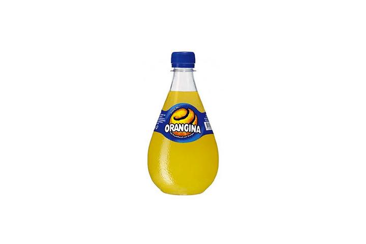 Orangina - Indian Curry House