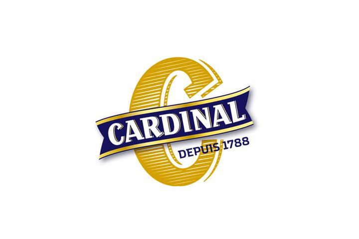 Beer Cardinal (without alcohol) - Indian Curry House