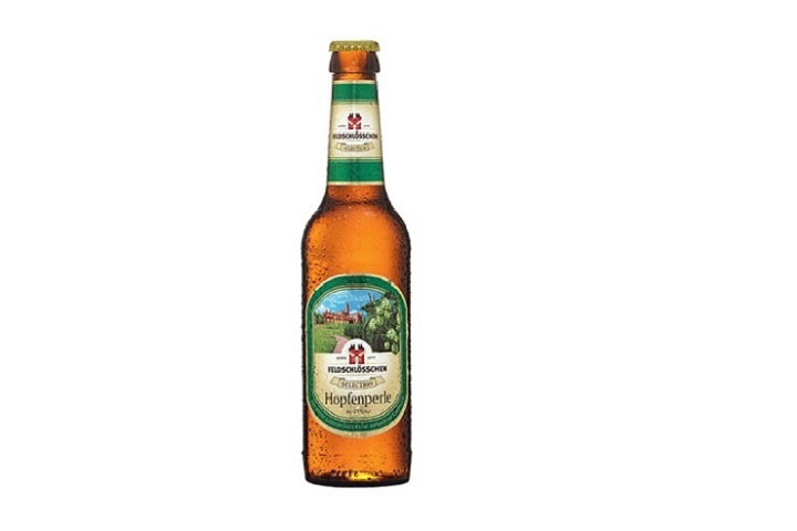Feldschloesschen Premium Beer - Wine & Beef