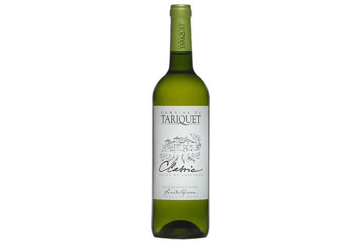 Tariquet, Ugni blanc, Côtes de Gascogne 2017 - Wine & Beef