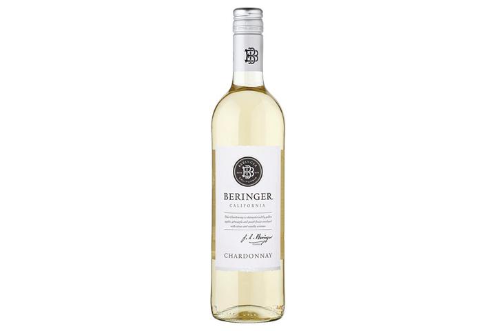 Chardonnay Beringer, Classic, Napa Valley 2014 - Wine & Beef (Levrier)