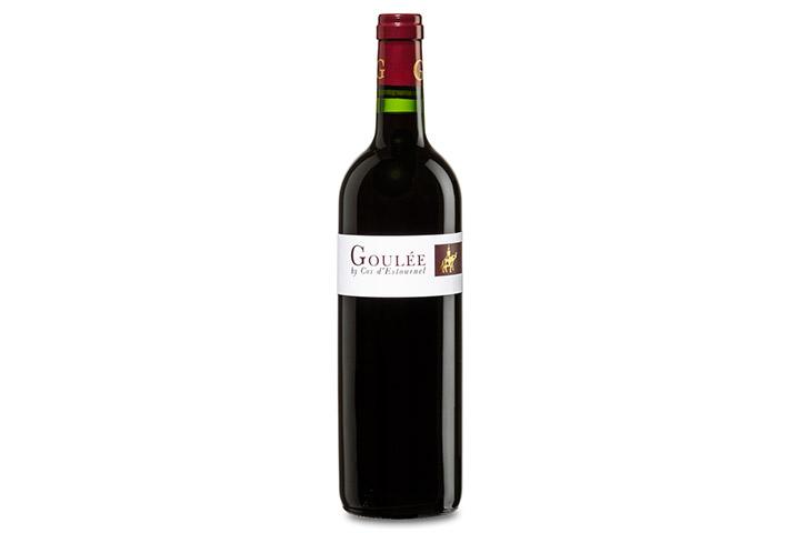 Goulée by Cos d'Estournel, Médoc 2012 - Wine & Beef