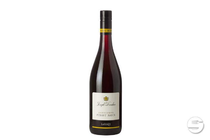 Bourgogne Pinot Noir "Lafôret", Domaine Joseph Drouhin 2011 - Wine & Beef (Levrier)