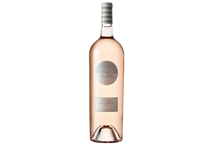 Gris Blanc, Gérard Bertrand, Pays d'Oc 2017 - Wine & Beef