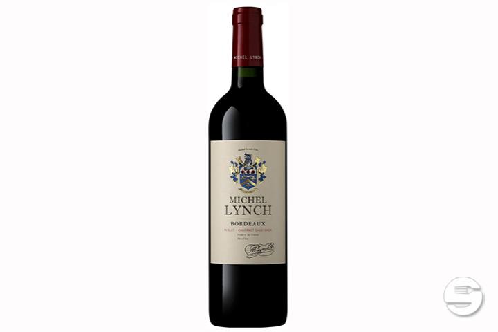 Michel Lynch, Domaine jean-Michel Cazes, Bordeaux 2016 - Wine & Beef (Levrier)
