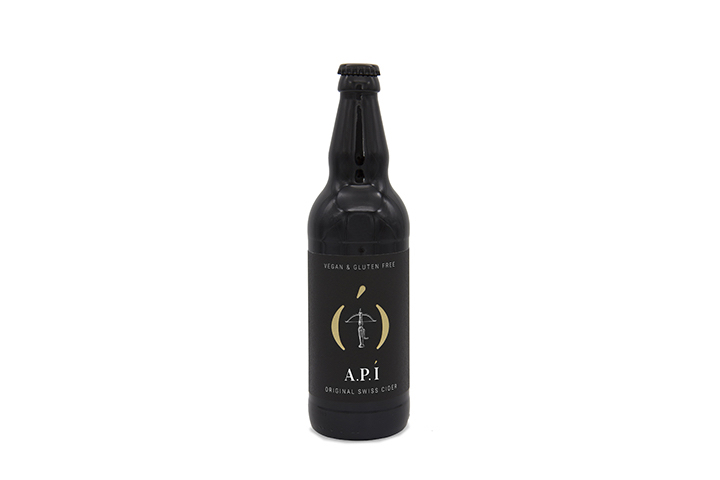 Cidre Genevois A.P.I. - Wine & Beef